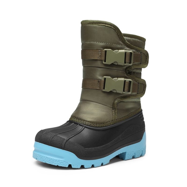 Boys slip cheap on boots